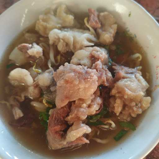 Mie Kocok Karang Jambu 2