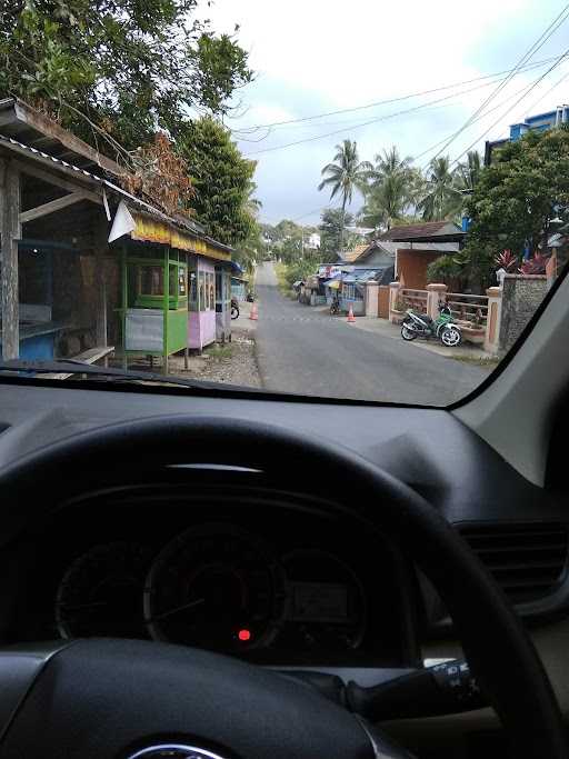 Mie Kocok Karang Jambu 9