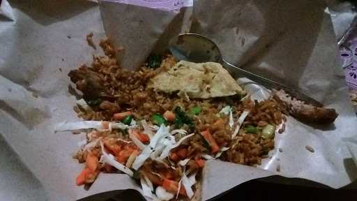 Nasi Goreng Bang Tori 1