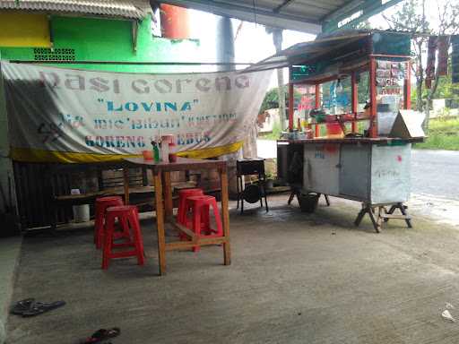 Nasi Goreng Lovina Kalibakung 8