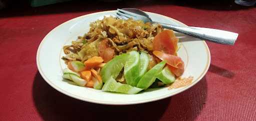 Nasi Goreng Sugiono Retak 1