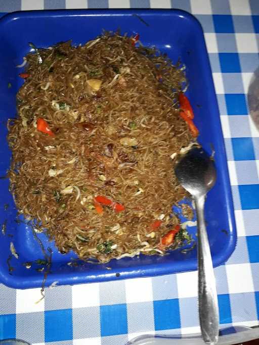 Nasi Uduk Bu Lastri 4