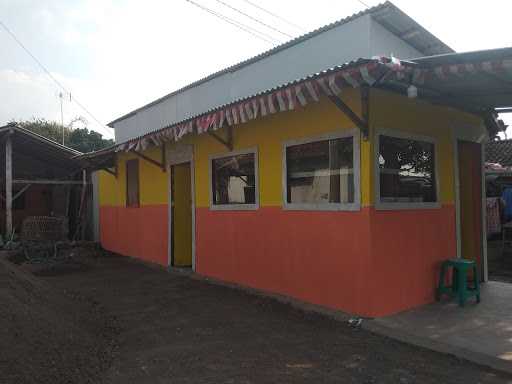 Nasi Uduk Bumbu Desa 3