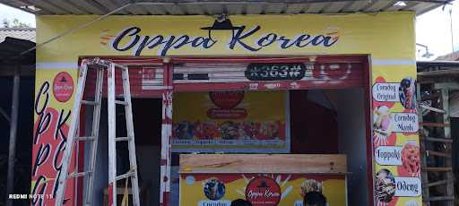 Oppa Korea 5