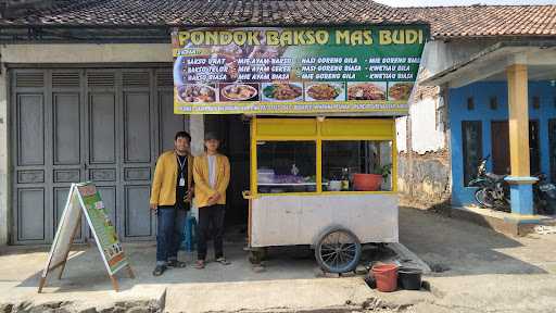 Pondok Bakso Mas Toni 5