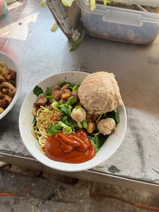 Pondok Bakso Mas Toni 4