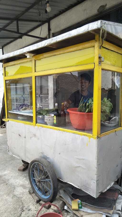 Pondok Bakso Mas Toni 9