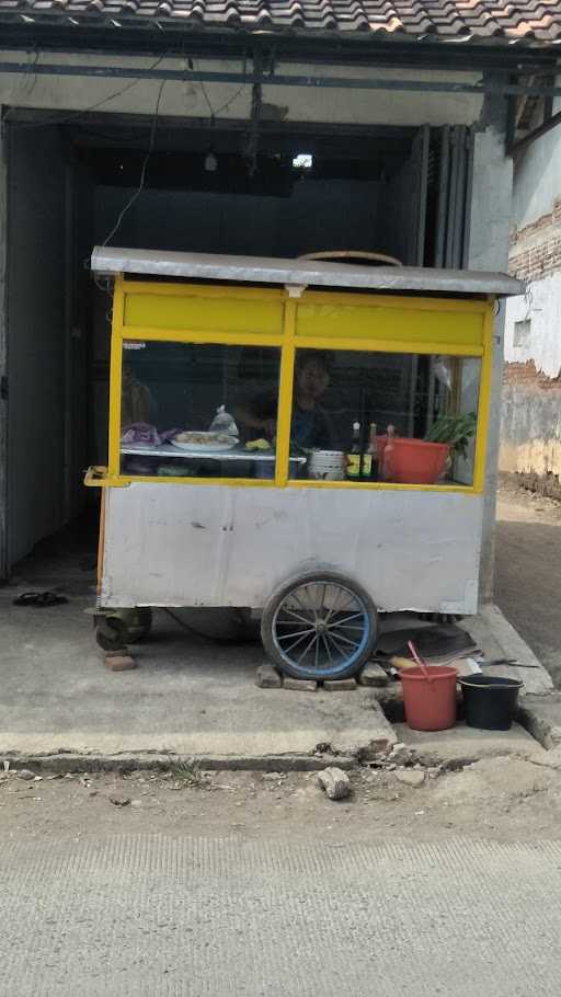 Pondok Bakso Mas Toni 8