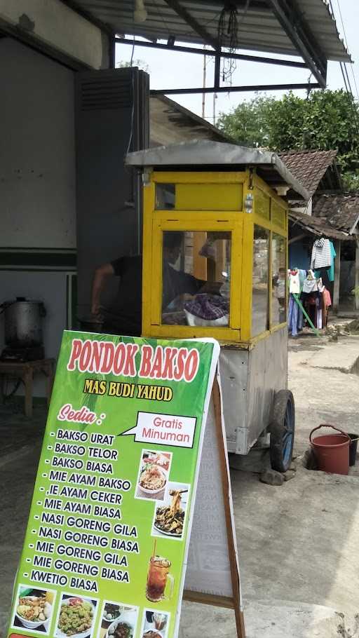 Pondok Bakso Mas Toni 7