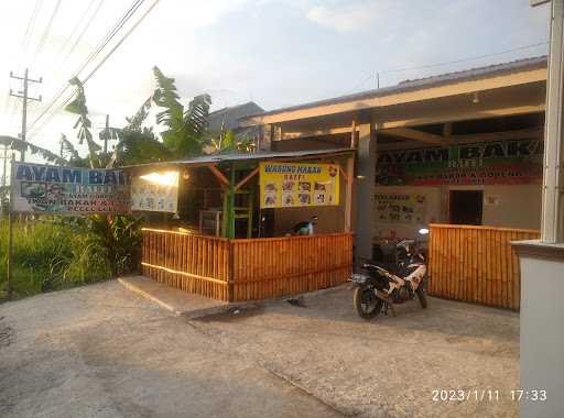 Rm. Raffi(Pecel Lele&Ayam Bakar) 3