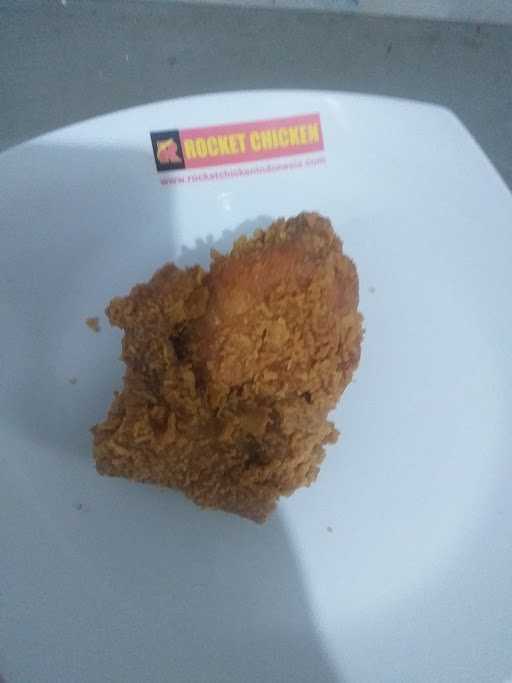 Rocket Chicken Banjaranyar 5