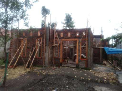 Saung Dan Pemancingan Pring Siwuni 9