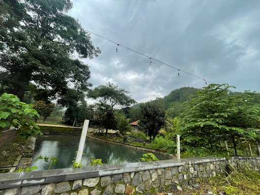 Saung Dan Pemancingan Pring Siwuni 10