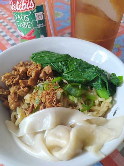 Waroeng Mie Ayam Laris Manis 10