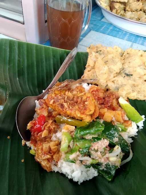 Warung Adep Adep Mbak Saroh 2