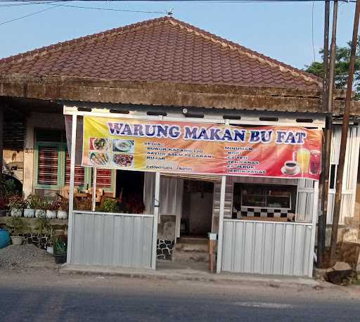 Warung Makan Bu Fat 5