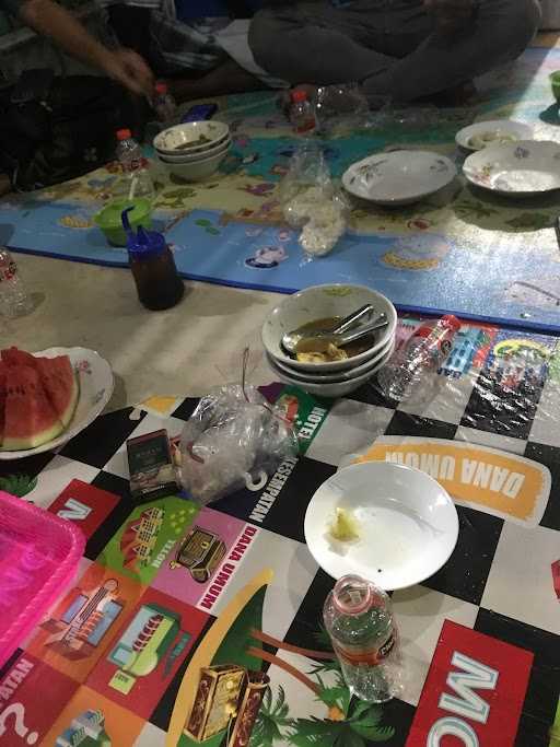 Warung Makan Bu Fat 1