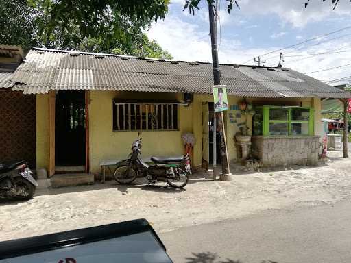 Warung Makan Ibu Nur 8