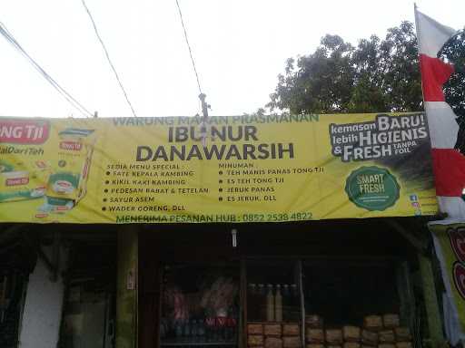 Warung Makan Ibu Nur 9