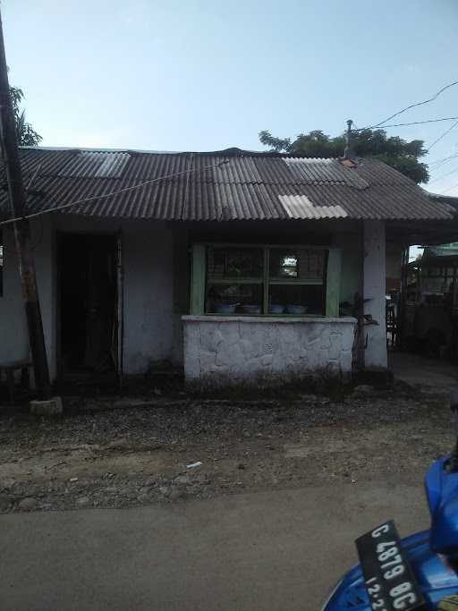 Warung Makan Ibu Nur 10