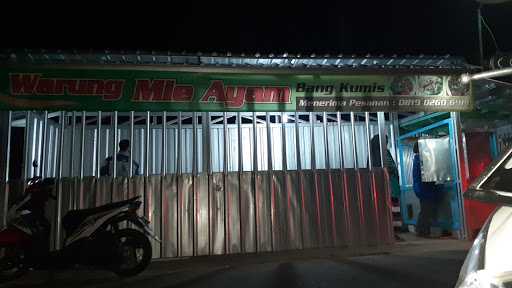 Warung Mie Ayam Bang Kumis 2