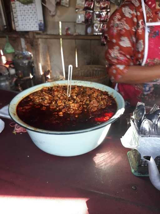 Warung Ponggol Hj. Mariyah Ulfa 2