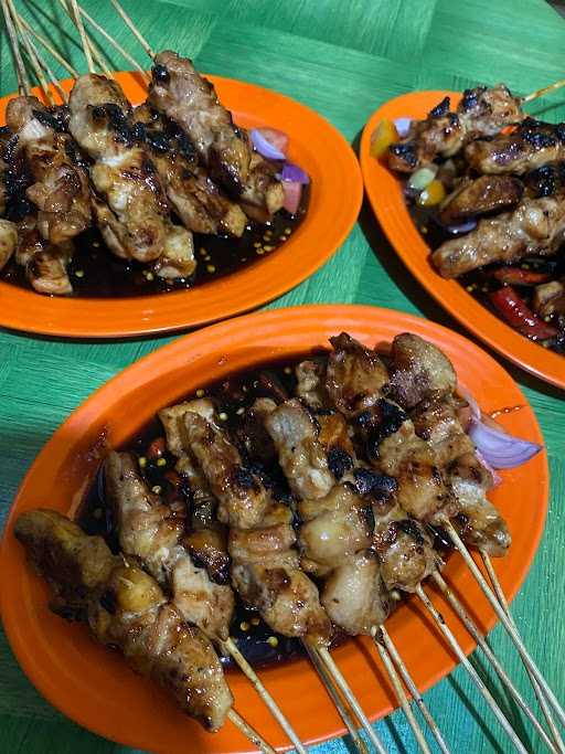 Warung Sate Blengong Pak Glowor 2 7