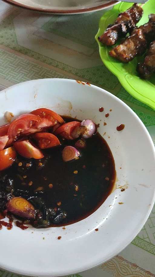 Warung Sate Blengong Pak Glowor 2 6