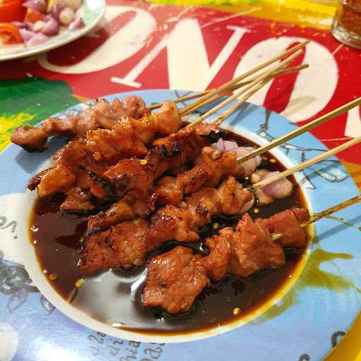 Warung Sate Bpk Suratno 7