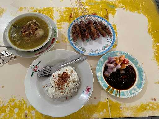 Warung Sate Bpk Suratno 6