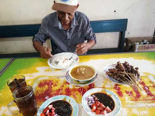 Warung Sate Bpk Suratno 1