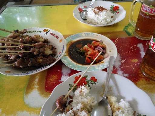 Warung Sate Bpk Suratno 4