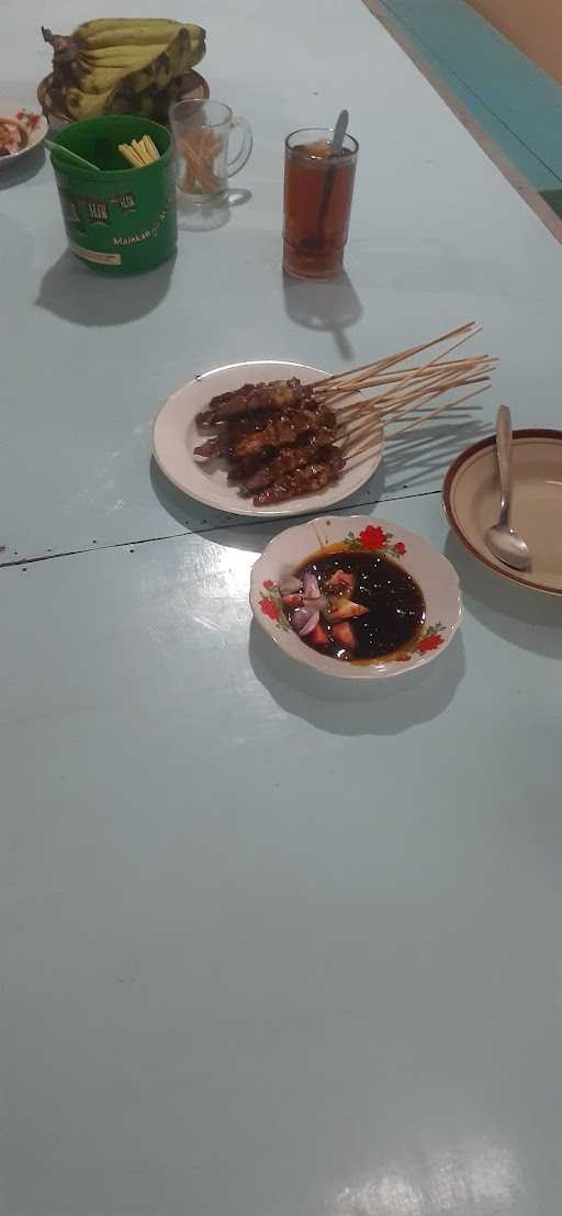 Warung Sate Kambing H.Sus 2