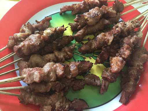 Warung Sate Kambing Muda Suratno Putri 1