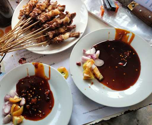 Warung Sate Usman 5