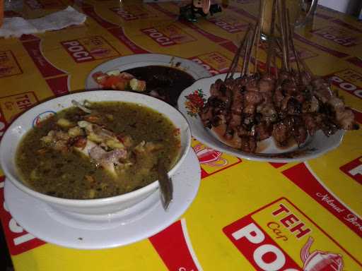 Warung Sate Usman 2