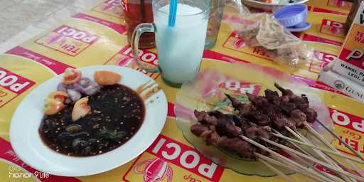 Warung Sate Usman 3