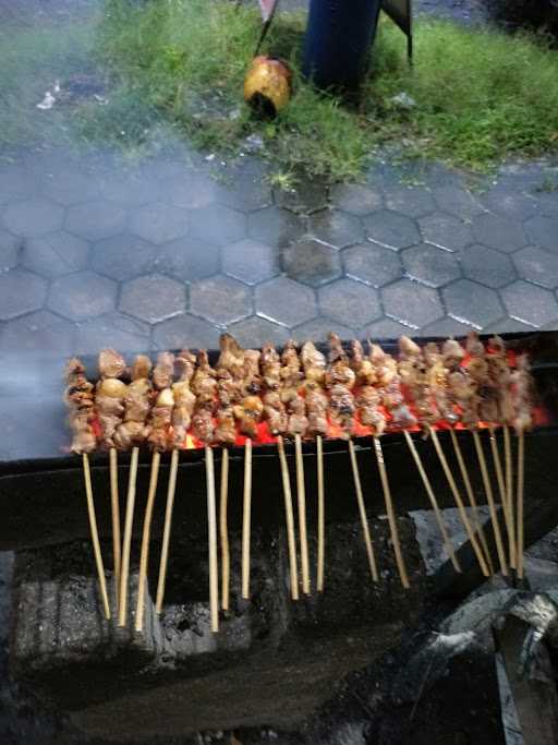 Warung Sate Usman 4