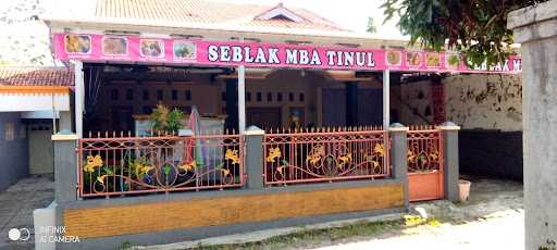 Warung Seblak Mba Tinul 2