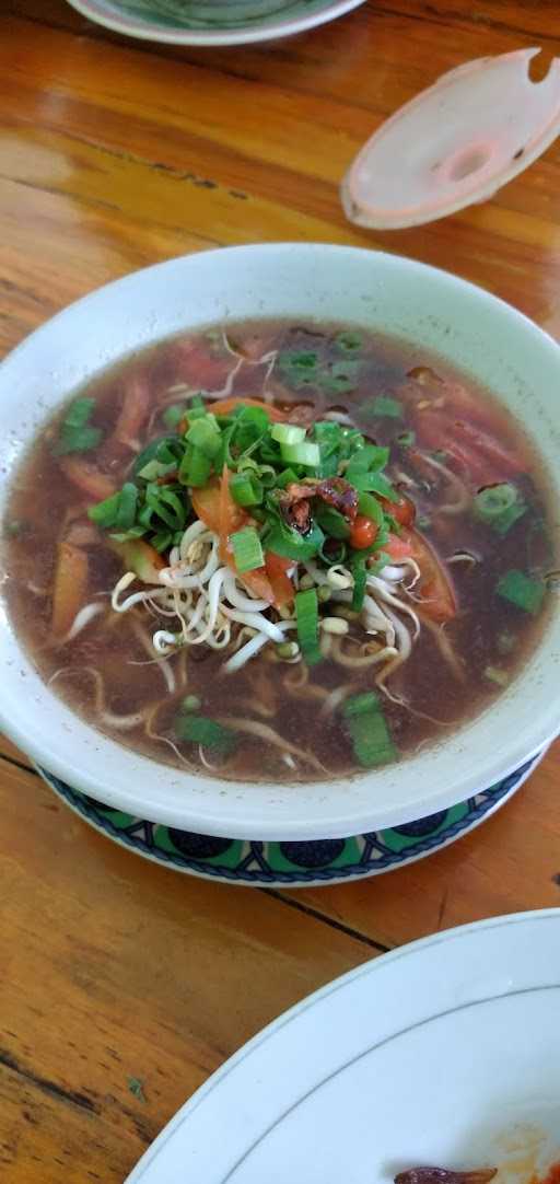 Warung Soto Betawi 2