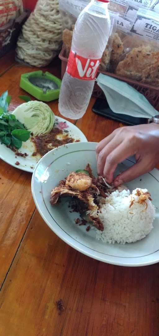 Warung Soto Betawi 1