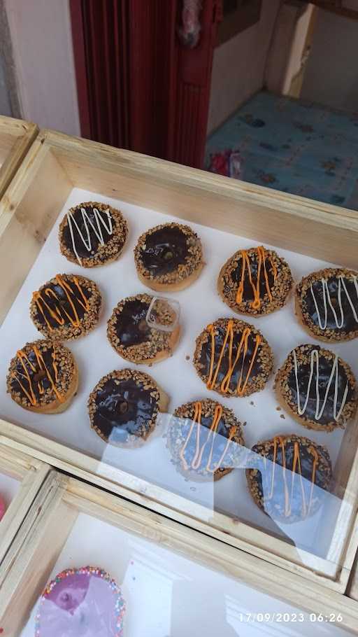 Elsan Donuts 4