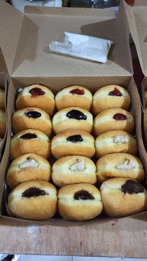 Elsan Donuts 1