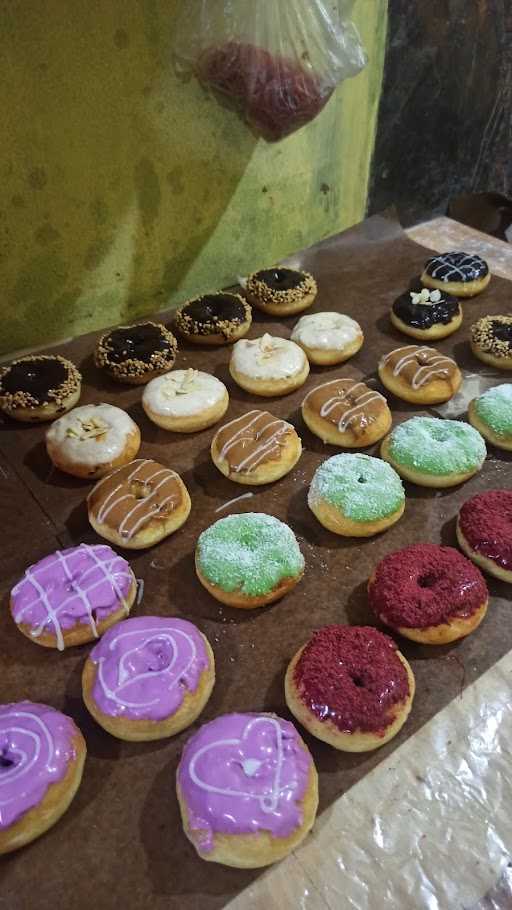 Elsan Donuts 5