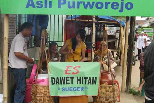 Es Dawet Hitam Pemi Balaraja 5