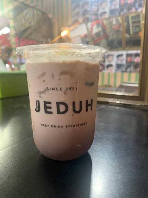 Jeduh Coffee 3