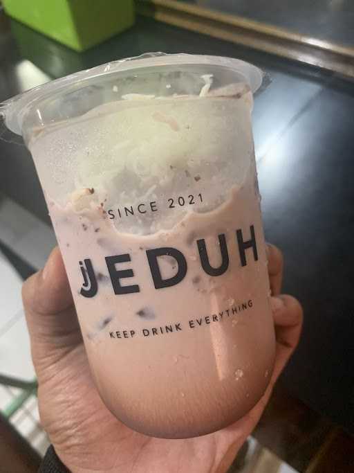 Jeduh Coffee 4