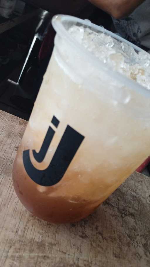 Jeduh Coffee 2