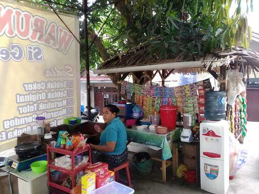 Warung Seblak Si Gede Milik 4