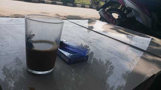 Warung Kopi Bagas 2